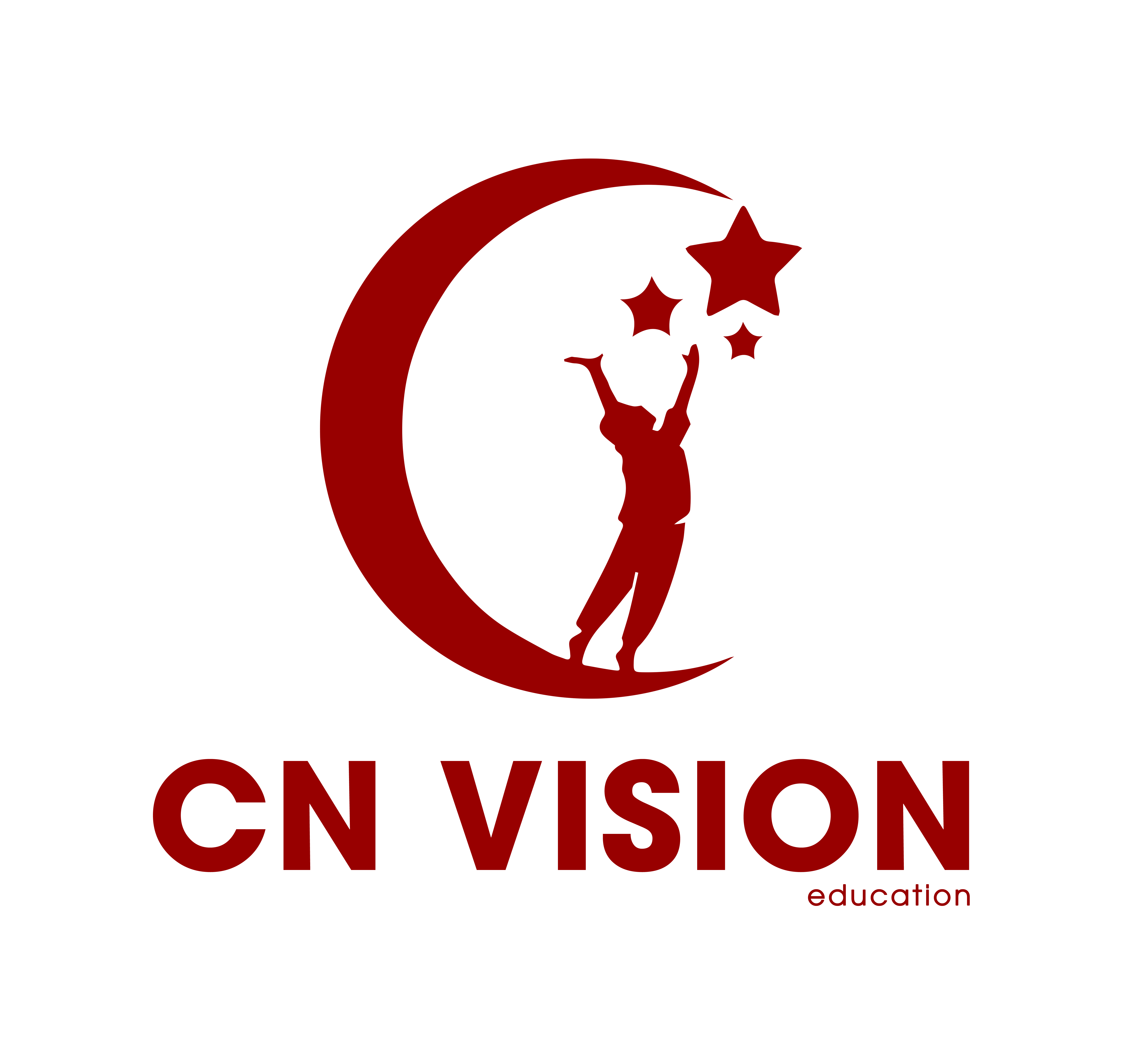 CN Vision English Center